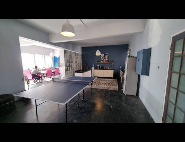 210M² FULL FLOOR TO LET IN WOODSTOCK